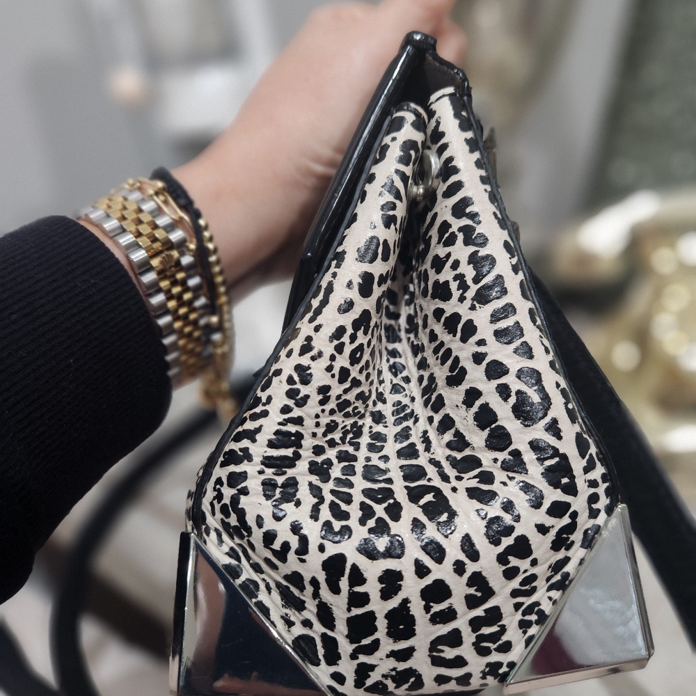 Alexander Wang crossbody bag - Picture 4 of 10